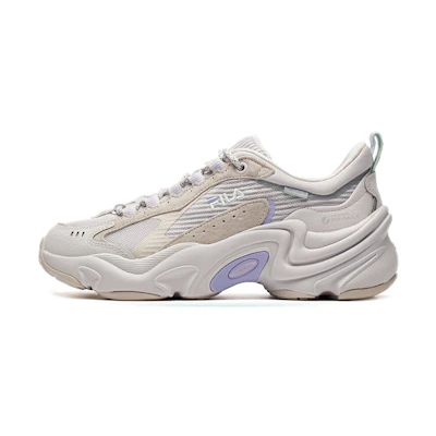 (W) FILA Platform RNNR 'Grey'