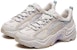 (W) FILA Platform Runner 'Kelabu' F12W141107FNC