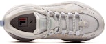 Lookbook (W) FILA Platform Runner 'Kelabu' F12W141107FNC