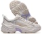 (W) FILA Platform Runner 'Kelabu' F12W141107FNC