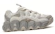 (W) FILA Disruptor 'Kelabu Croissant' F12W342103ATO