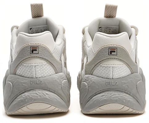 (W) FILA Disruptor 'Kelabu Croissant' F12W342103ATO Shop (W) FILA Disruptor 'Kelabu Croissant' F12W342103ATO