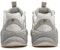 (W) FILA Disruptor 'Kelabu Croissant' F12W342103ATO