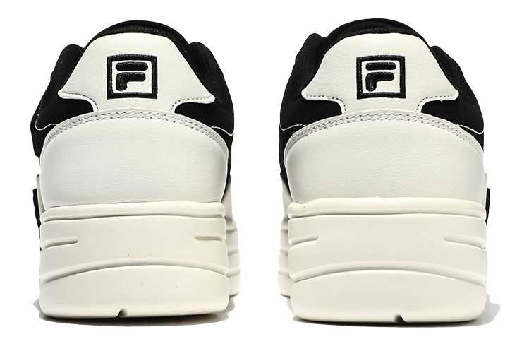 (W) FILA Disruptor 'Korean Edition Black and White' 圖 3