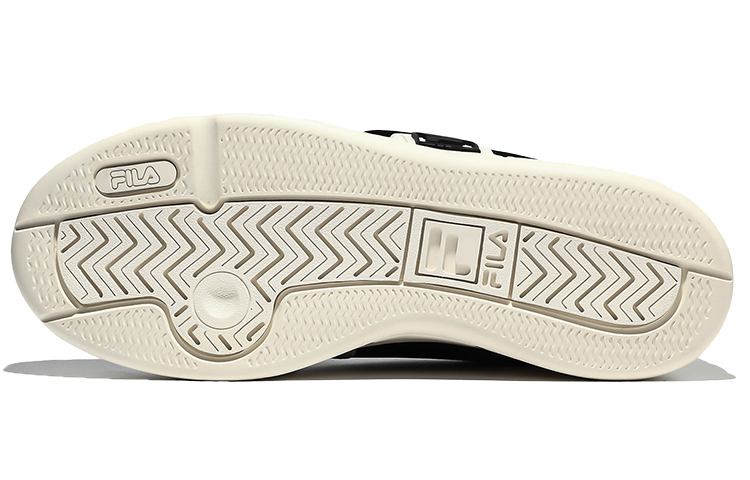 (W) FILA Disruptor 'Korean Edition Black and White' 圖 4