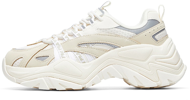 (Women) FILA Sofia sneakers White F12W034120AGA Buy (Women) FILA Sofia sneakers White F12W034120AGA