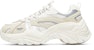 (W) FILA Sofia Sneakers Putih F12W034120AGA