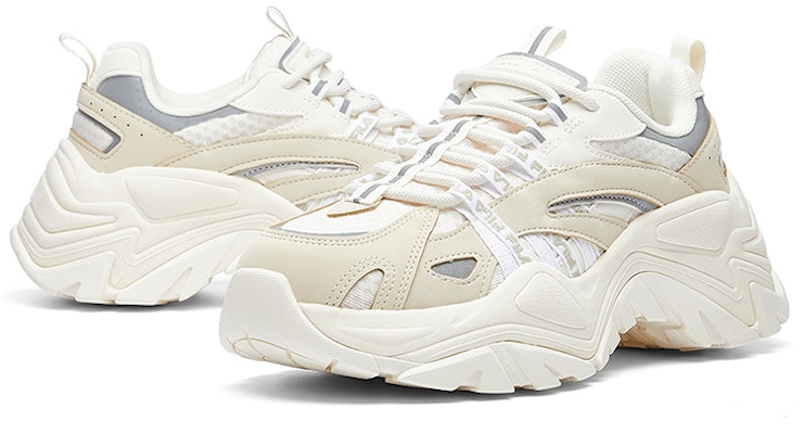 (Women) FILA Sofia sneakers White F12W034120AGA Lookbook (Women) FILA Sofia sneakers White F12W034120AGA