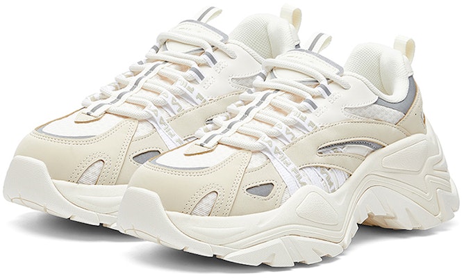 (W) Zapatillas FILA Sofia Blancas F12W034120AGA Shop (W) Zapatillas FILA Sofia Blancas F12W034120AGA
