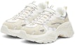 Shop (W) FILA Sofia Sneakers Putih F12W034120AGA