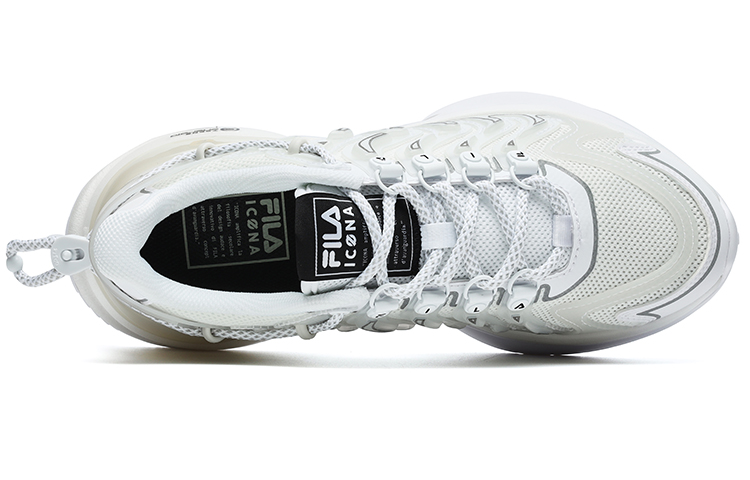 (W) FILA Disruptor 'Pioneer RF White' 圖 3