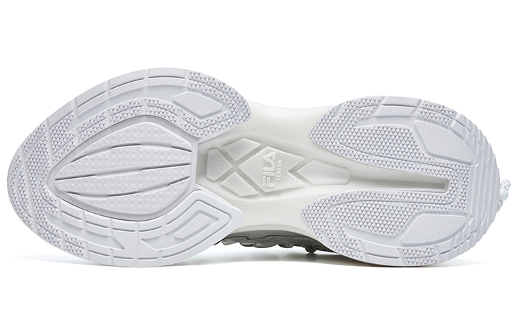 (W) FILA Disruptor 'Pioneer RF White' 圖 5