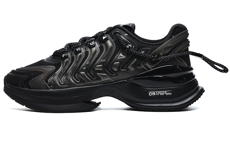 Buy (W) フィラ ディスラプター 反射ブラック F12W233121FBK1