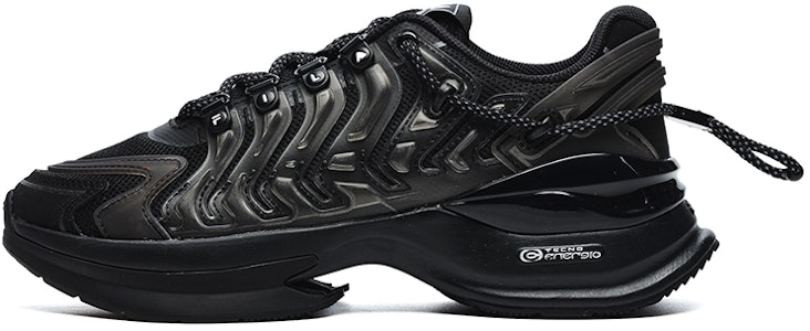 (W) FILA Disruptor 'Hitam Reflektif' F12W233121FBK1 Buy (W) FILA Disruptor 'Hitam Reflektif' F12W233121FBK1