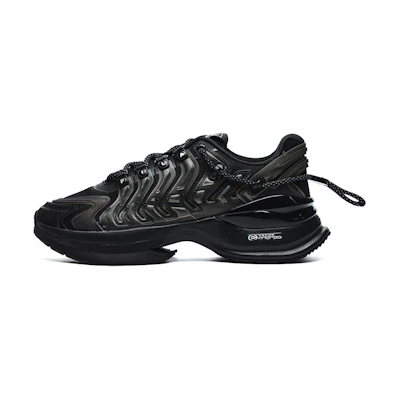 (W) FILA Disruptor 'RF Black'