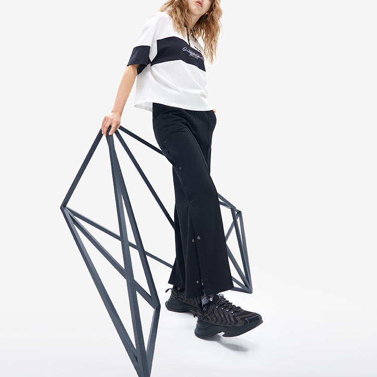 (W) FILA Disruptor 'RF Black' 圖 11