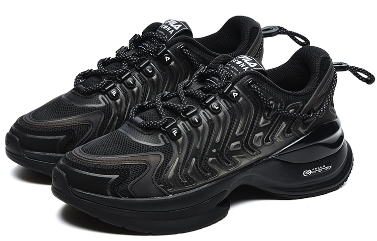 (W) FILA Disruptor 'RF Black' 圖 2