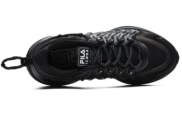(W) FILA Disruptor 'RF Black' 圖 3