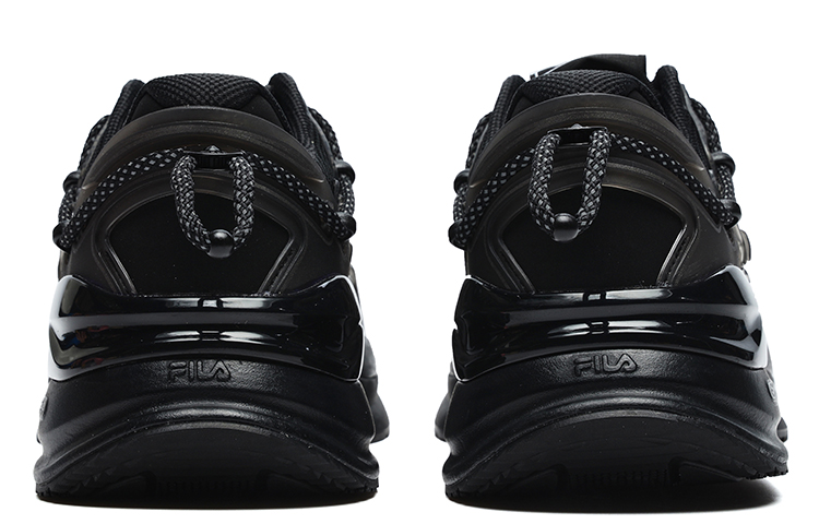 (W) FILA Disruptor 'RF Black' 圖 4