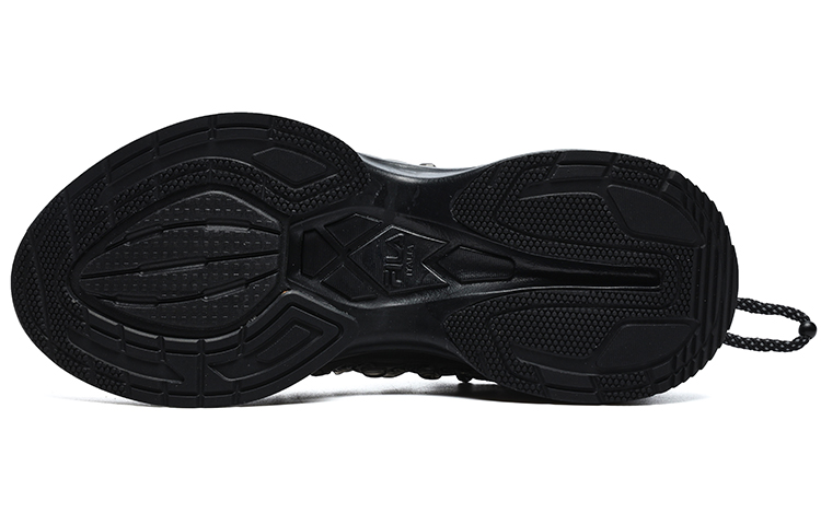 (W) FILA Disruptor 'RF Black' 圖 5