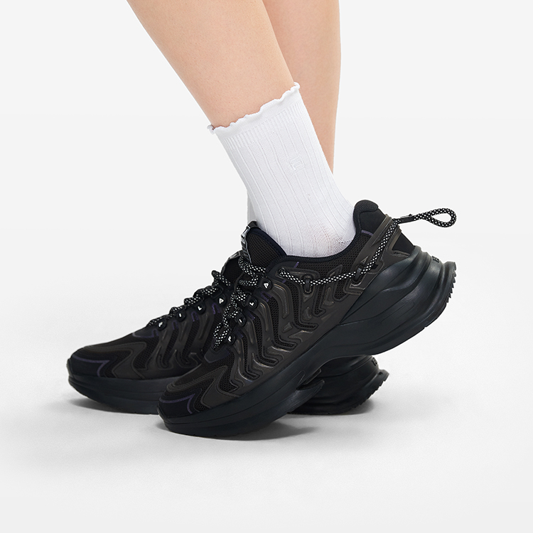 (W) FILA Disruptor 'RF Black' 圖 8