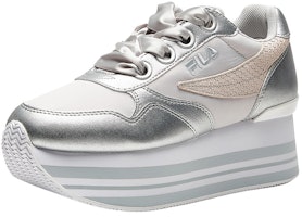 (W) FILA Disruptor 'Perak Putih' F12W933601ASL Order (W) FILA Disruptor 'Perak Putih' F12W933601ASL