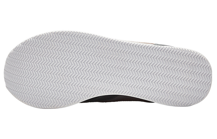 Details for FILA斐樂 潮流百搭增高 厚底鞋 女款 銀白