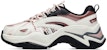 (W) FILA Sofia 'Putih Coklat Hitam' F12W044115FRS