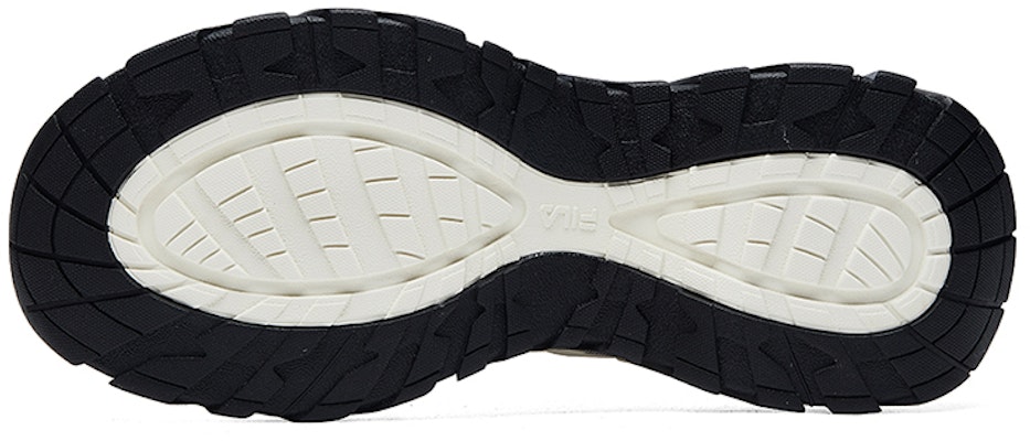 (Women) FILA Sofia 'White Brown Black' F12W044115FRS Purchase (Women) FILA Sofia 'White Brown Black' F12W044115FRS