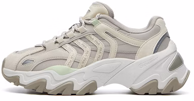 (Women) FILA Sofia 'Cream Gray' F12W134159FSF (Women) FILA Sofia 'Cream Gray' F12W134159FSF