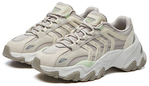 (W) FILA Sofia 'Crema Gris' F12W134159FSF Lookbook (W) FILA Sofia 'Crema Gris' F12W134159FSF