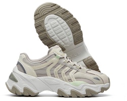 (W) FILAソフィア "クリームグレー" F12W134159FSF Details for (W) FILAソフィア "クリームグレー" F12W134159FSF