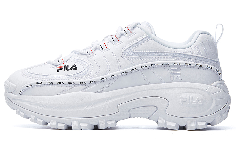 (W) FILA Wheel