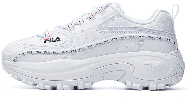Fila 2025 disruptor 97