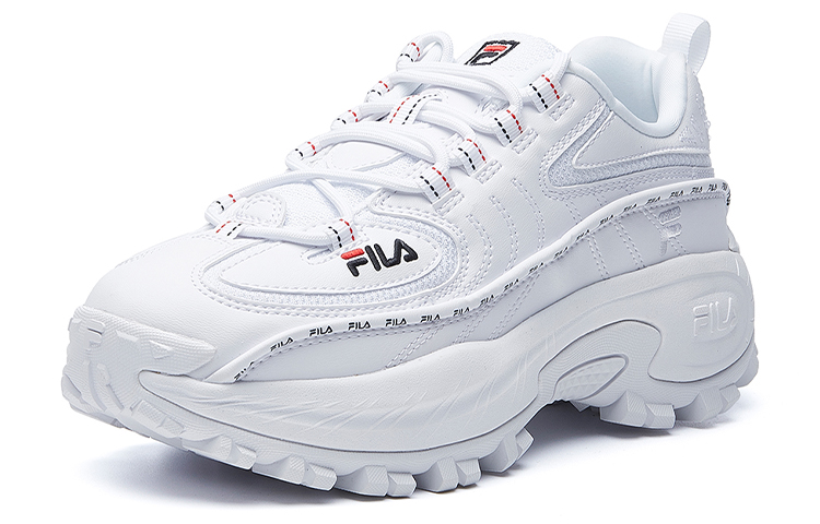 (W) FILA Wheel 圖 2