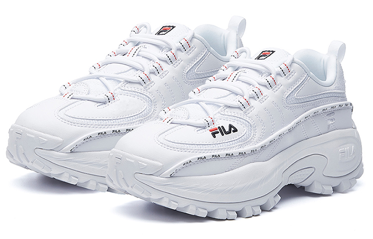 (W) FILA Wheel 圖 3