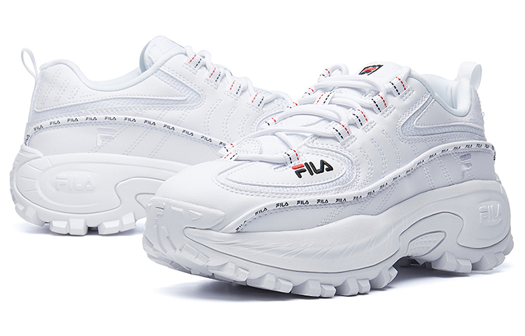 (W) FILA Wheel 圖 4