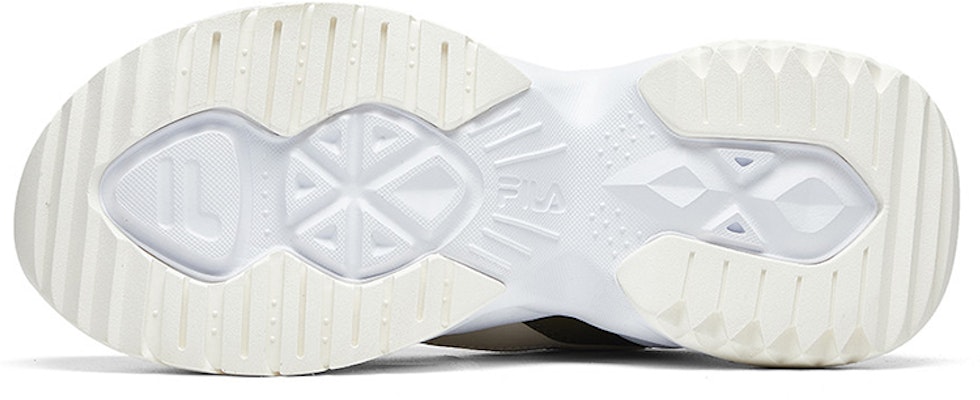 (W) FILAポーズ 白/緑 (FILA Pōzu Shiro/Midori) F12W014103FWG Details for (W) FILAポーズ 白/緑 (FILA Pōzu Shiro/Midori) F12W014103FWG
