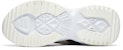 (Women) FILA Pose 'White Green' F12W014103FWG