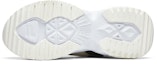 Details for (Women) FILA Pose 'White Green' F12W014103FWG