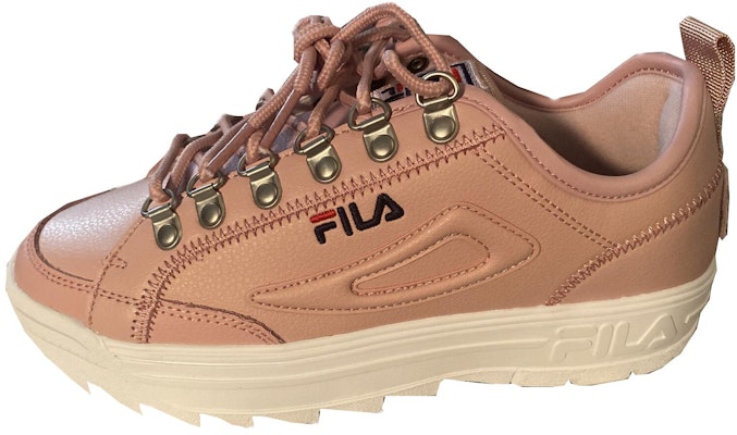 (W) FILA Disruptor Athletic Court 'Comodidad Rosa' 5CM01080-071 Buy (W) FILA Disruptor Athletic Court 'Comodidad Rosa' 5CM01080-071