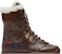 (W) FILA Disruptor Boot 'Coklat' 5HM00545-234