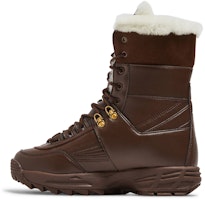 (W) 휠라 디스럽터 부츠 브라운 (Filla Diseoreopteo Buteu Beuraun) 5HM00545-234 Lookbook (W) 휠라 디스럽터 부츠 브라운 (Filla Diseoreopteo Buteu Beuraun) 5HM00545-234