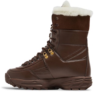 (W) FILA 破坏者靴子 '棕色' 5HM00545-234 Lookbook (W) FILA 破坏者靴子 '棕色' 5HM00545-234