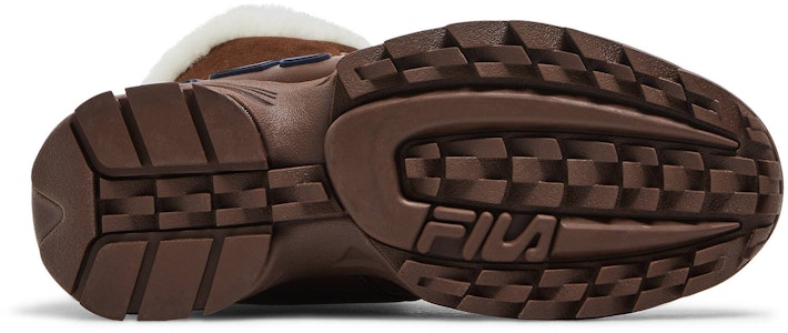 (W) FILA 破坏者靴子 '棕色' 5HM00545-234 Shop (W) FILA 破坏者靴子 '棕色' 5HM00545-234