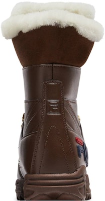 (Women) FILA Disruptor Boot 'Brown' 5HM00545-234 Sizing (Women) FILA Disruptor Boot 'Brown' 5HM00545-234