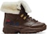 (W) FILA Disruptor Boot 'Coklat' 5HM00545-234
