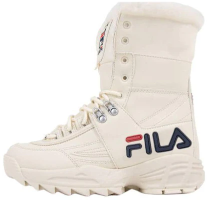 (W) FILA Disruptor Stiefel ''Weiß'' 5HM00545-125 Buy (W) FILA Disruptor Stiefel ''Weiß'' 5HM00545-125