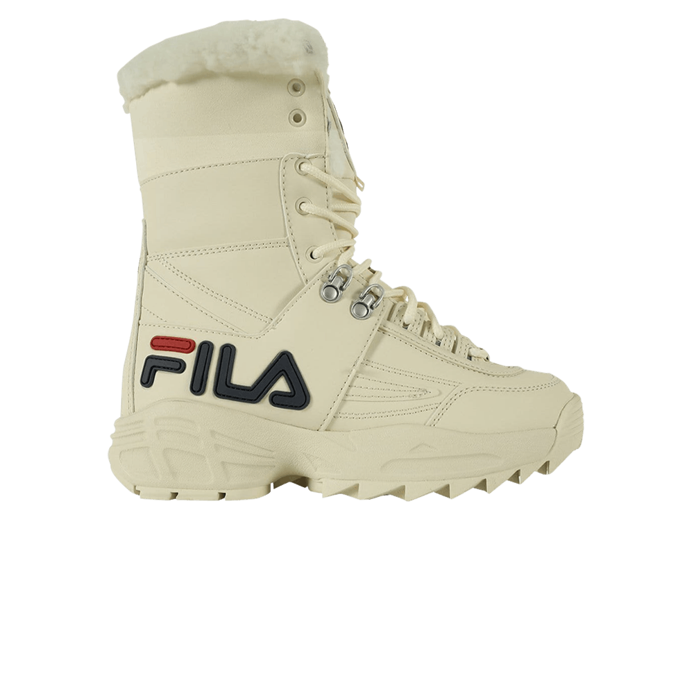 Buy (W) Bota FILA Disruptor 'Blanca' 5HM00545-125