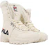 Lookbook (W) FILA Disruptor Stiefel ''Weiß'' 5HM00545-125